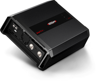 SounDigital 5000.1 BASSTRONIK - 1 Ohm