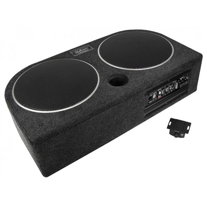 Hifonics VULCAN VRX82A