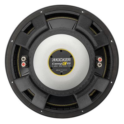 Kicker CWCD154