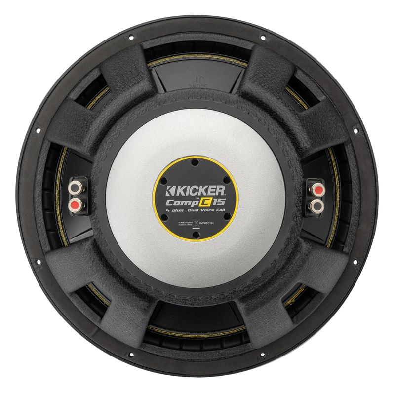 Kicker CWCD154