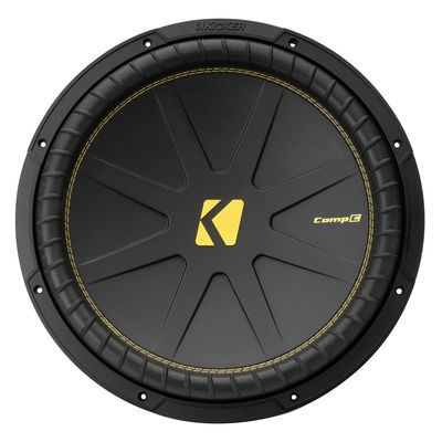Kicker CWCD154
