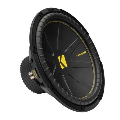 Kicker CWCD154