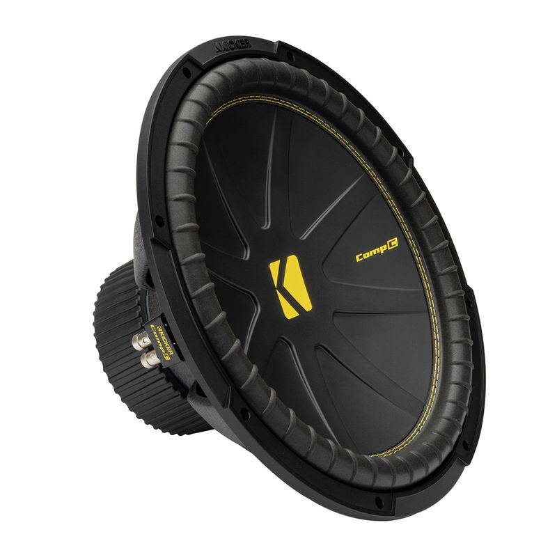 Kicker CWCD154