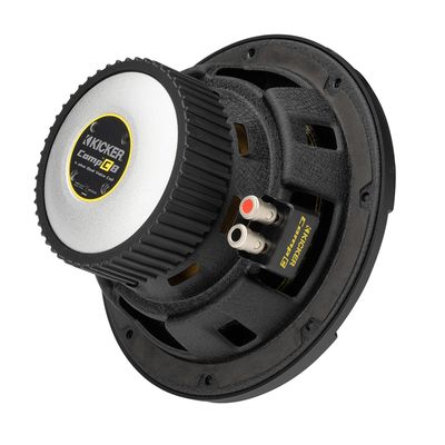 Kicker CWCD84