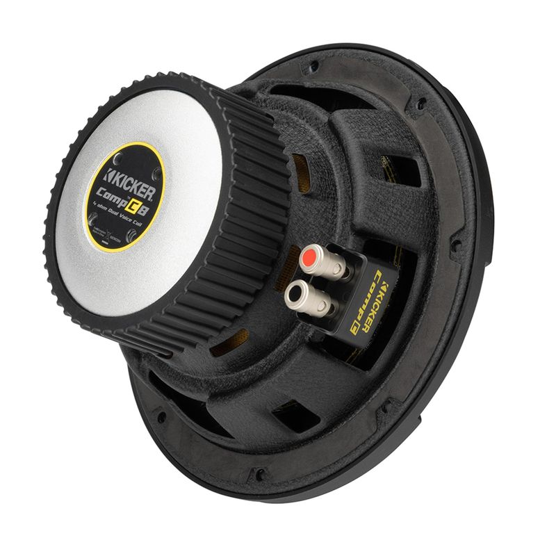 Kicker CWCD84