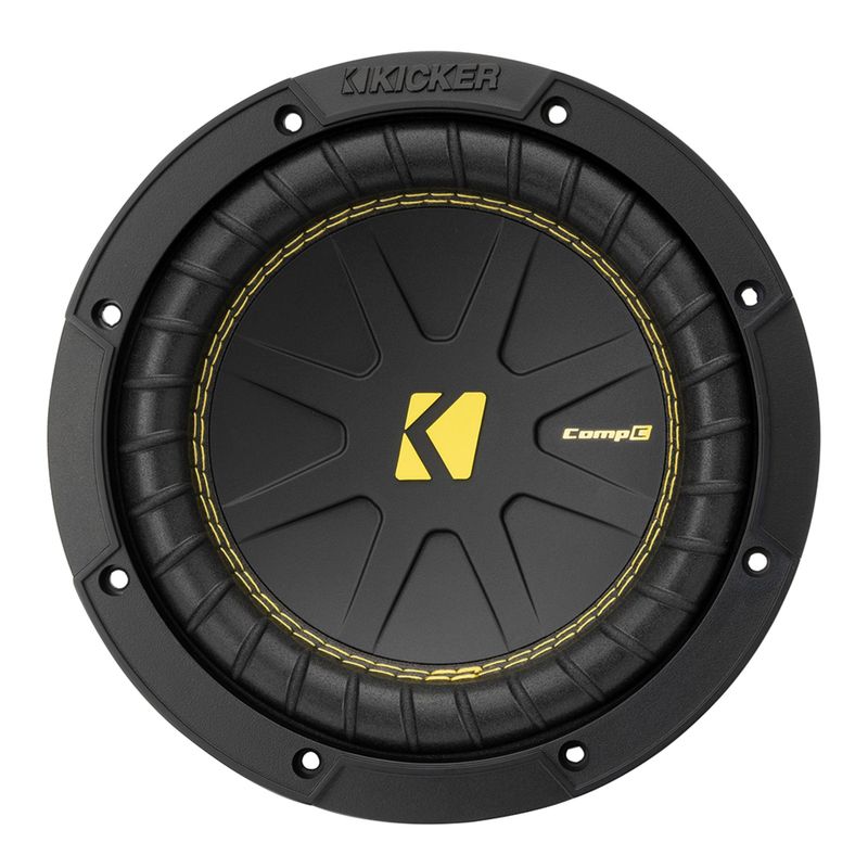 Kicker CWCD84