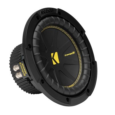 Kicker CWCD84