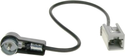 ACV Antenna adapter - ISO  Hyundai / KIA  GT 13 (f)  ISO (m)