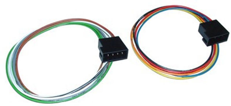 AIV ISO-adapteri - Universaali