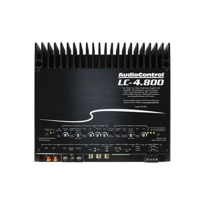 AudioControl LC-4.800