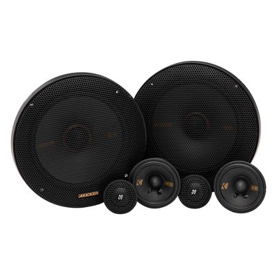 Kicker KSS365