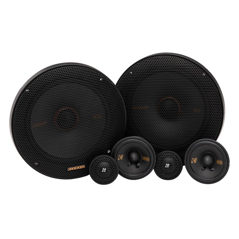Kicker KSS365
