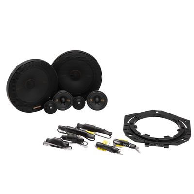 Kicker KSS365