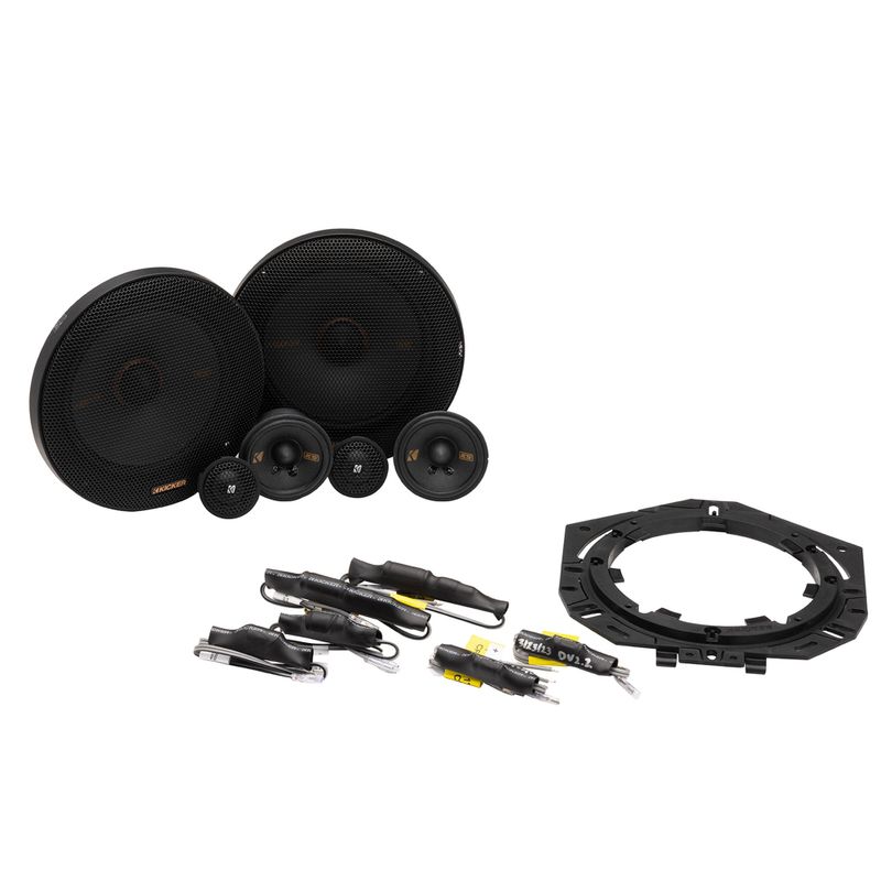 Kicker KSS365