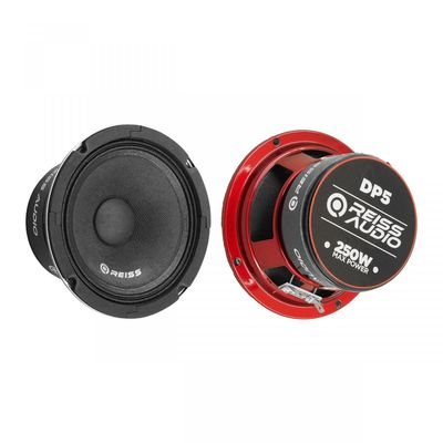 Reiss RS-DP5
