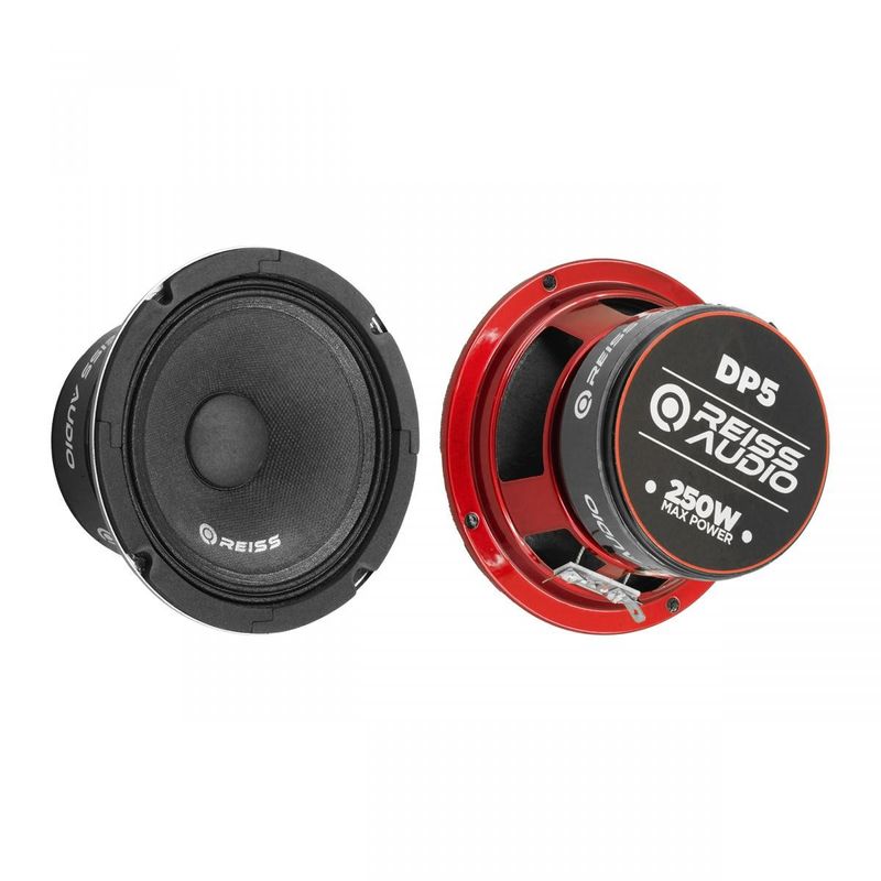 Reiss RS-DP5