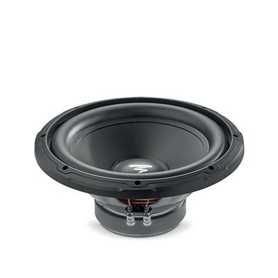 SUB12DUAL FOCAL Car Subwoofer Speaker | Dual Voice Coil | 12" 300w RMS / Max 600w
