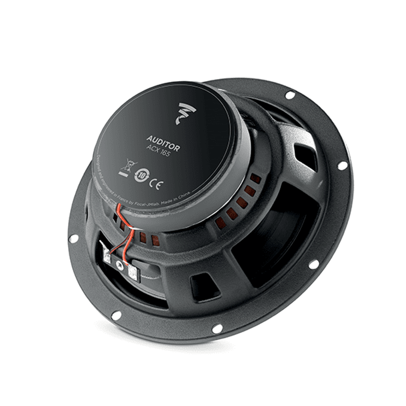 Focal ACX165
