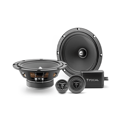 Focal ASE165
