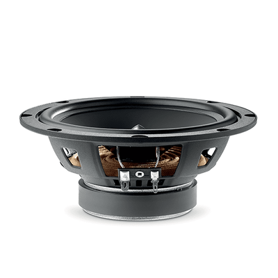 Focal ASE165