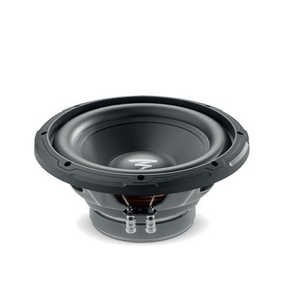 SUB10DUAL FOCAL Car Subwoofer Speaker | Dual Voice Coil | 10" 250w RMS / Max 500w