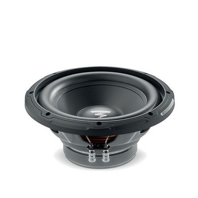 SUB10 FOCAL Car Subwoofer Speaker | 10" 250w RMS / Max 500w