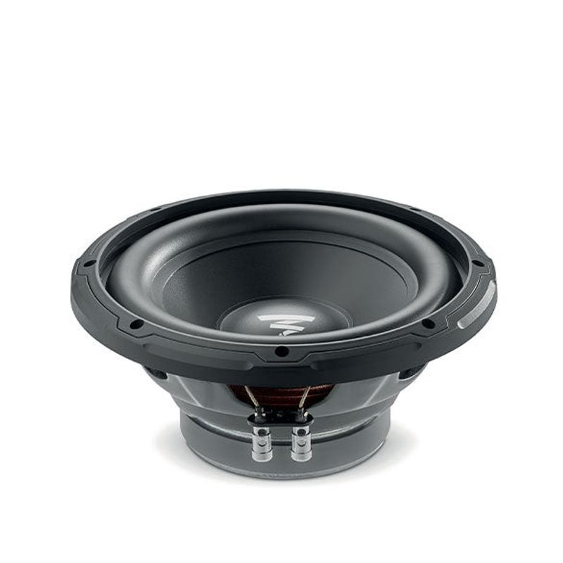 SUB10 FOCAL Car Subwoofer Speaker | 10" 250w RMS / Max 500w