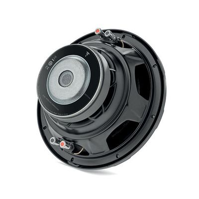 SUB10DUAL FOCAL Car Subwoofer Speaker | Dual Voice Coil | 10" 250w RMS / Max 500w
