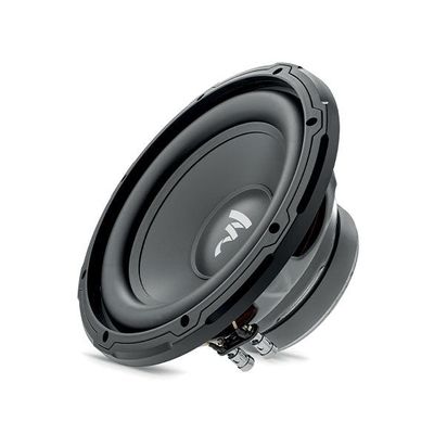 SUB10DUAL FOCAL Car Subwoofer Speaker | Dual Voice Coil | 10" 250w RMS / Max 500w