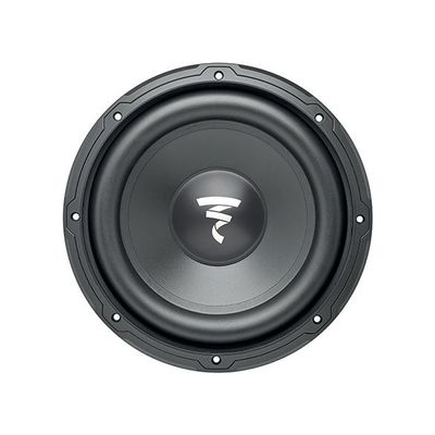 SUB10DUAL FOCAL Car Subwoofer Speaker | Dual Voice Coil | 10" 250w RMS / Max 500w