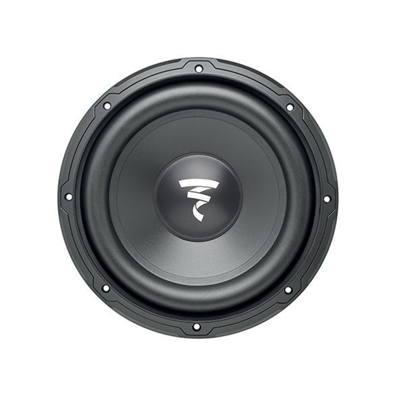 SUB10DUAL FOCAL Car Subwoofer Speaker | Dual Voice Coil | 10" 250w RMS / Max 500w