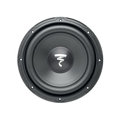 SUB10SLIM FOCAL Car Subwoofer Speaker | Slim | 10" 230w RMS / Max 460w