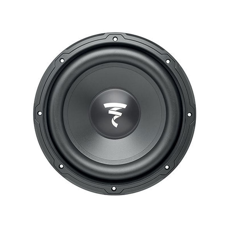 SUB10SLIM FOCAL Car Subwoofer Speaker | Slim | 10" 230w RMS / Max 460w