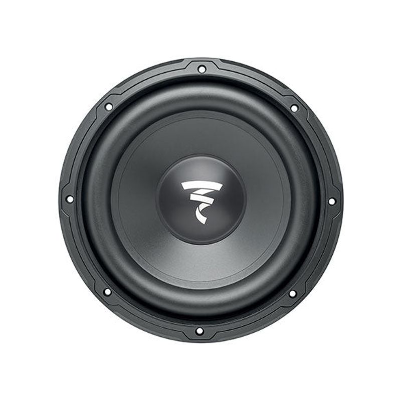 SUB10 FOCAL Car Subwoofer Speaker | 10" 250w RMS / Max 500w