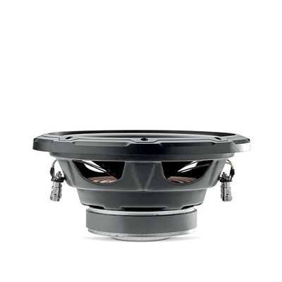 SUB10DUAL FOCAL Car Subwoofer Speaker | Dual Voice Coil | 10" 250w RMS / Max 500w