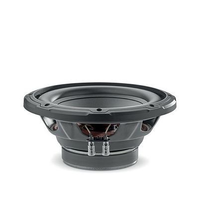 SUB10 FOCAL Car Subwoofer Speaker | 10" 250w RMS / Max 500w