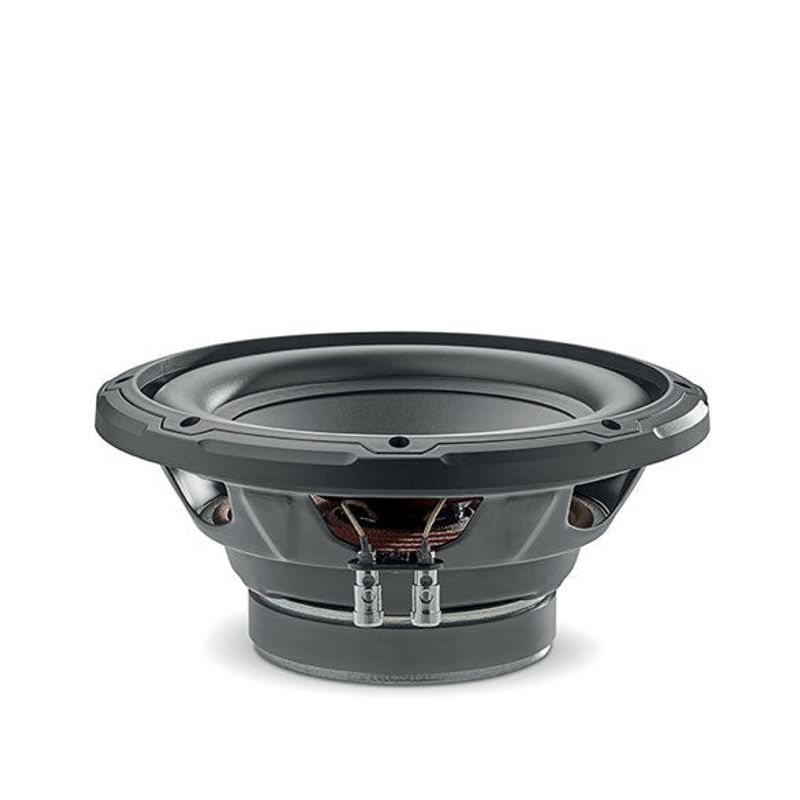 SUB10 FOCAL Car Subwoofer Speaker | 10" 250w RMS / Max 500w