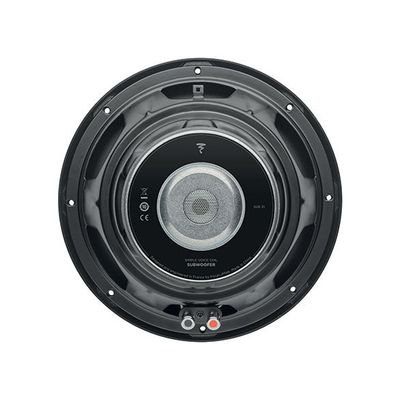 SUB10 FOCAL Car Subwoofer Speaker | 10" 250w RMS / Max 500w