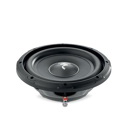SUB10SLIM FOCAL Car Subwoofer Speaker | Slim | 10" 230w RMS / Max 460w