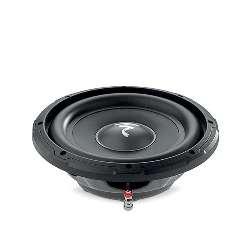SUB10SLIM FOCAL Car Subwoofer Speaker | Slim | 10" 230w RMS / Max 460w