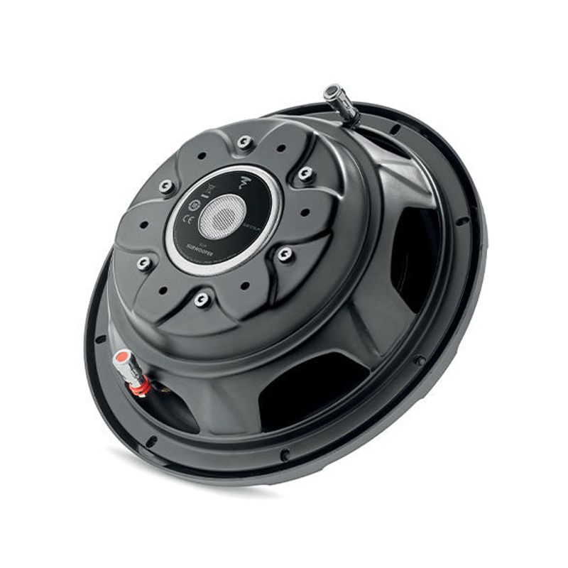 SUB10SLIM FOCAL Car Subwoofer Speaker | Slim | 10" 230w RMS / Max 460w