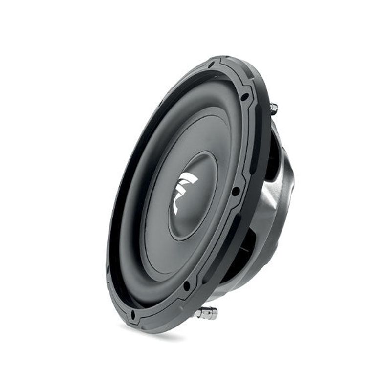 SUB10SLIM FOCAL Car Subwoofer Speaker | Slim | 10" 230w RMS / Max 460w