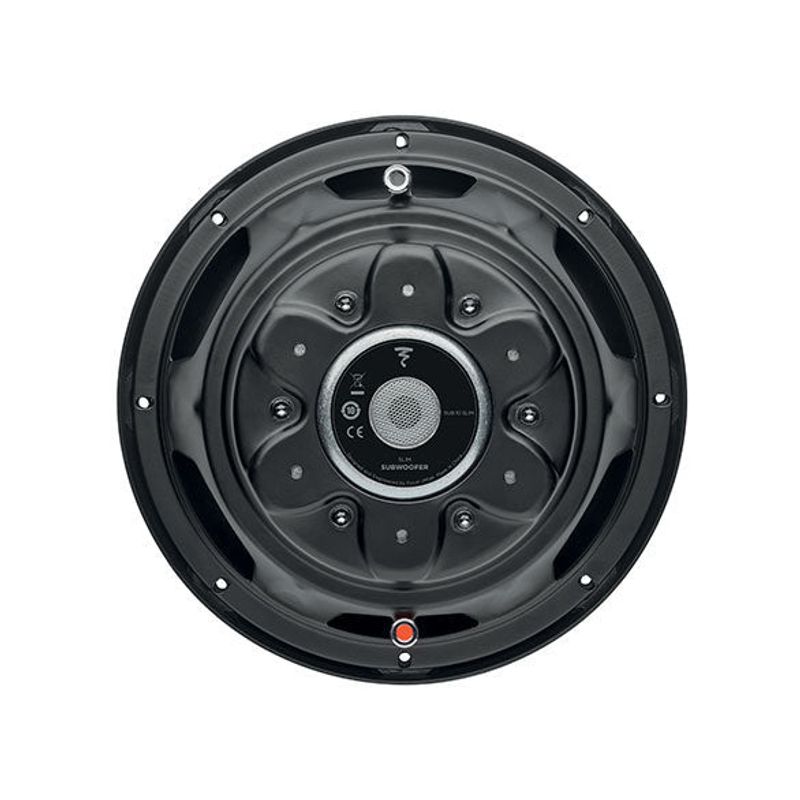 SUB10SLIM FOCAL Car Subwoofer Speaker | Slim | 10" 230w RMS / Max 460w