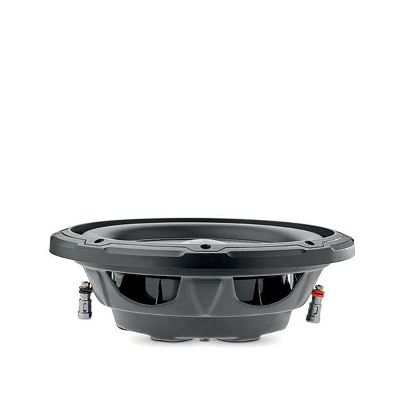 SUB10SLIM FOCAL Car Subwoofer Speaker | Slim | 10" 230w RMS / Max 460w