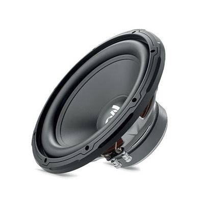 SUB12DUAL FOCAL Car Subwoofer Speaker | Dual Voice Coil | 12" 300w RMS / Max 600w