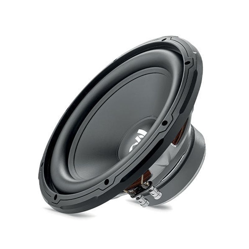 SUB12 FOCAL Car Subwoofer Speaker | 12" 300w RMS / Max 600w