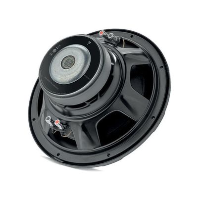 SUB12DUAL FOCAL Car Subwoofer Speaker | Dual Voice Coil | 12" 300w RMS / Max 600w