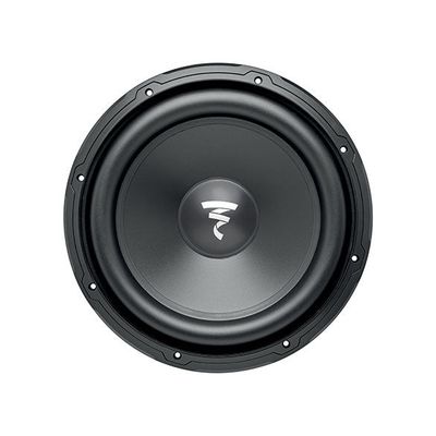 SUB12DUAL FOCAL Car Subwoofer Speaker | Dual Voice Coil | 12" 300w RMS / Max 600w