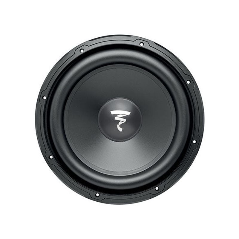 SUB12DUAL FOCAL Car Subwoofer Speaker | Dual Voice Coil | 12" 300w RMS / Max 600w