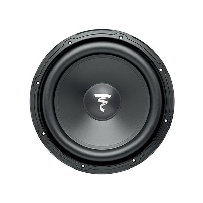 SUB12 FOCAL Car Subwoofer Speaker | 12" 300w RMS / Max 600w